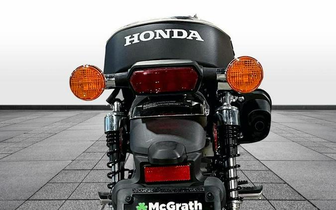 2024 Honda® Monkey