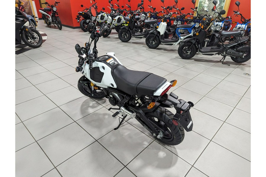 2024 Honda Grom ABS