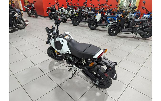 2024 Honda Grom ABS