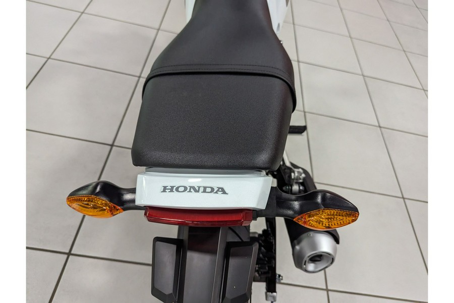 2024 Honda Grom ABS