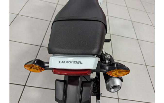 2024 Honda Grom ABS