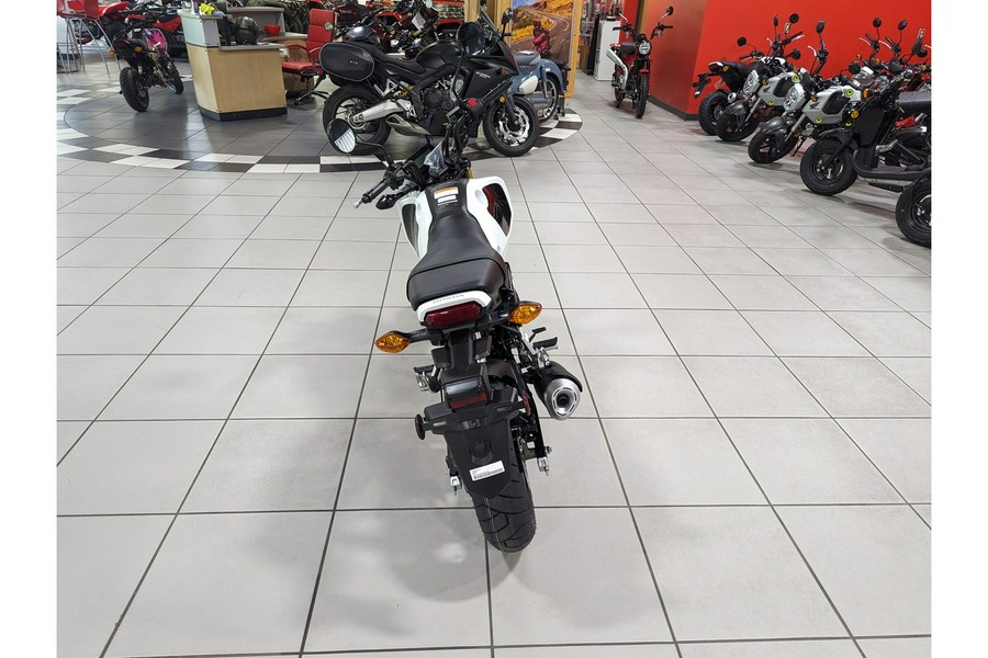 2024 Honda Grom ABS