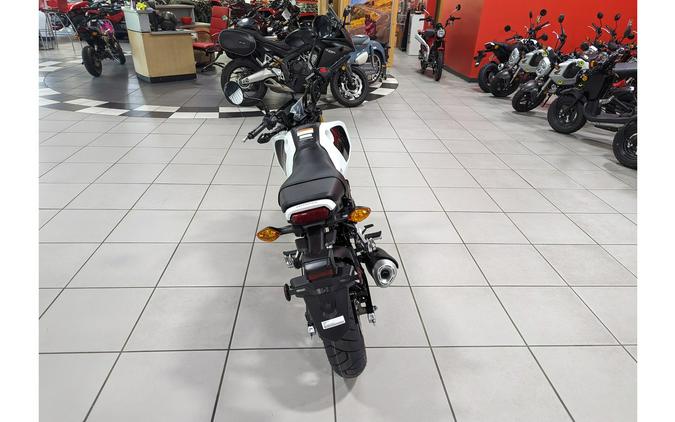 2024 Honda Grom ABS