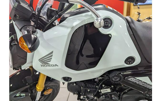 2024 Honda Grom ABS