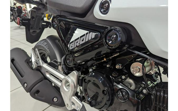 2024 Honda Grom ABS