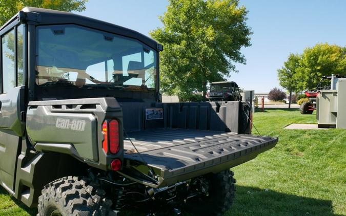 2024 Can-Am™ Defender MAX Limited HD10