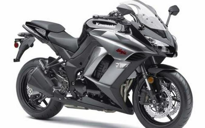 2012 Kawasaki Ninja® 1000