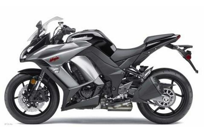 2012 Kawasaki Ninja® 1000