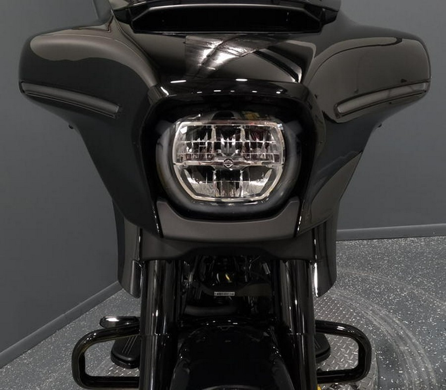 2024 Harley-Davidson® FLHX - Street Glide®