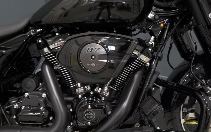 2024 Harley-Davidson Street Glide Review [18 Fast Facts; 44 Pics]