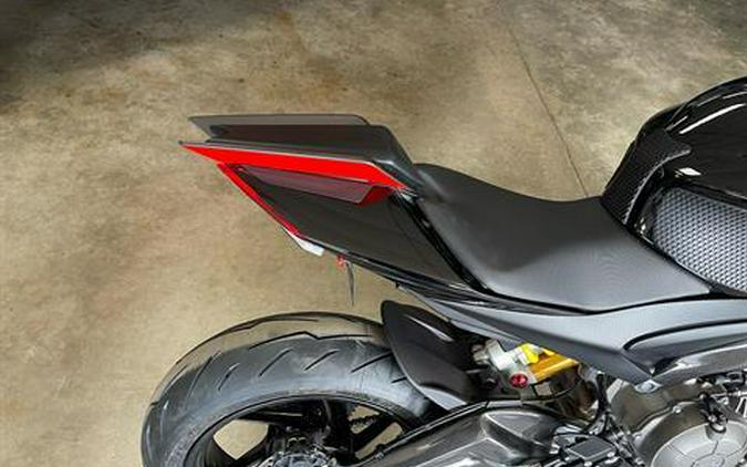 2023 Aprilia Tuono 660 Factory