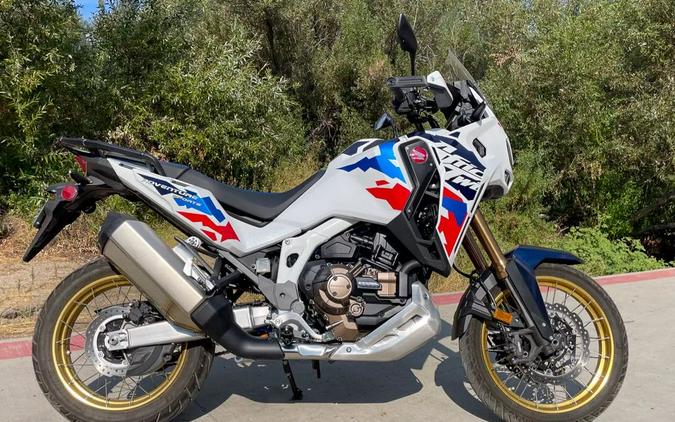 2024 CRF1100L4DR - Honda