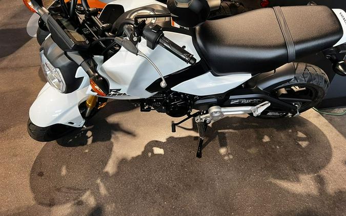 2025 Honda® Grom ABS