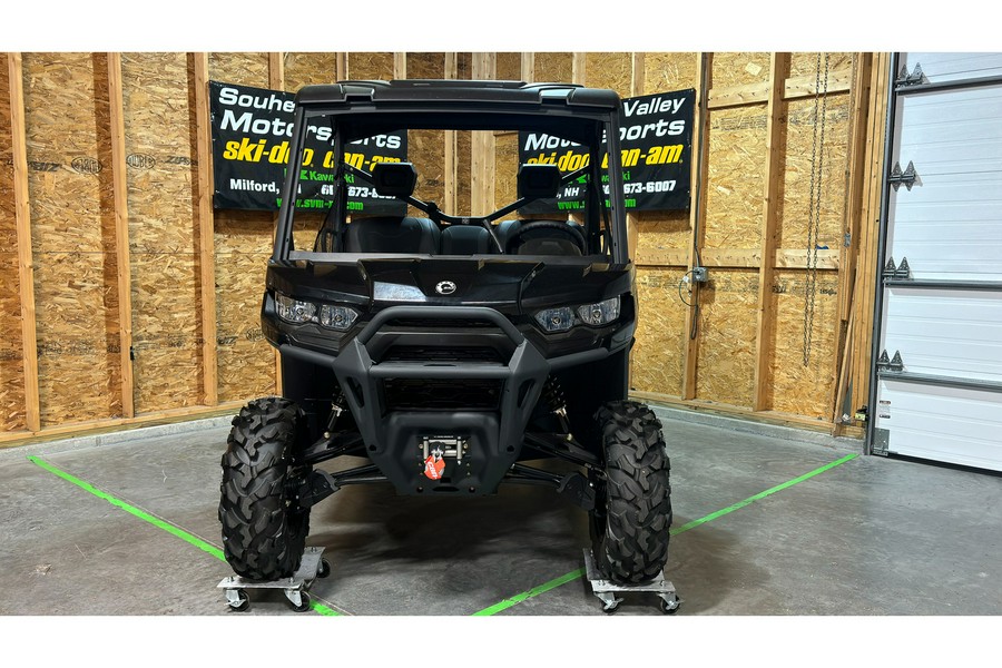 2024 Can-Am DEFENDER PRO XT HD10