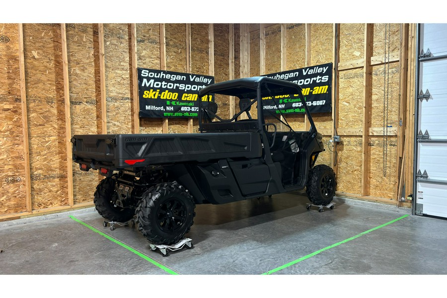 2024 Can-Am DEFENDER PRO XT HD10