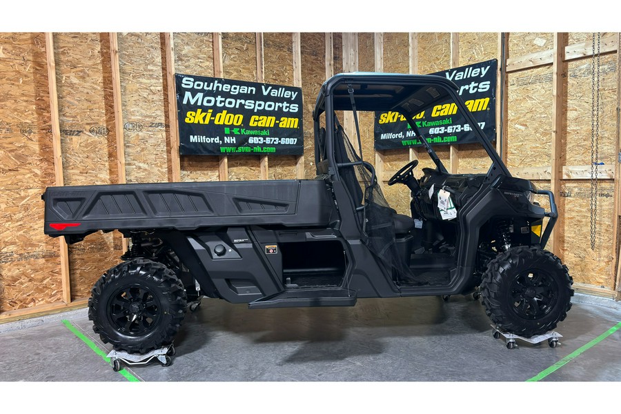 2024 Can-Am DEFENDER PRO XT HD10