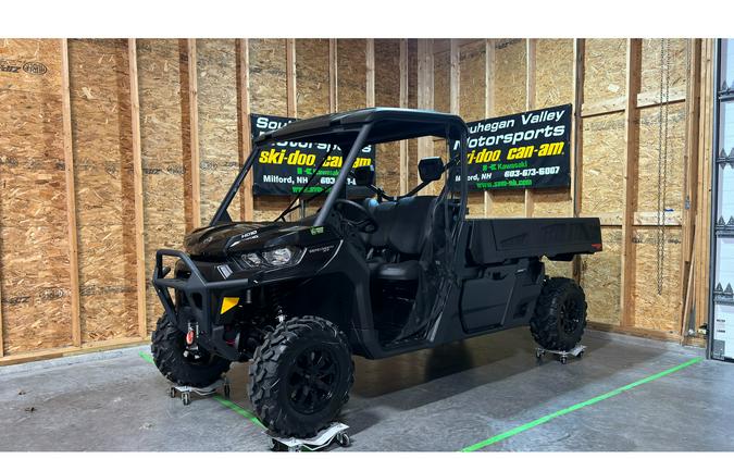 2024 Can-Am DEFENDER PRO XT HD10