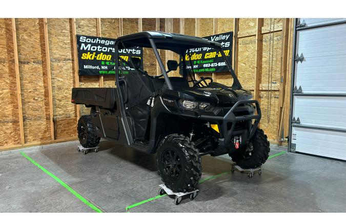 2024 Can-Am DEFENDER PRO XT HD10