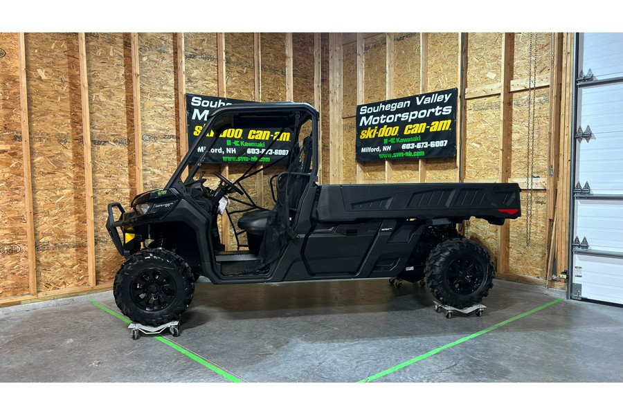 2024 Can-Am DEFENDER PRO XT HD10