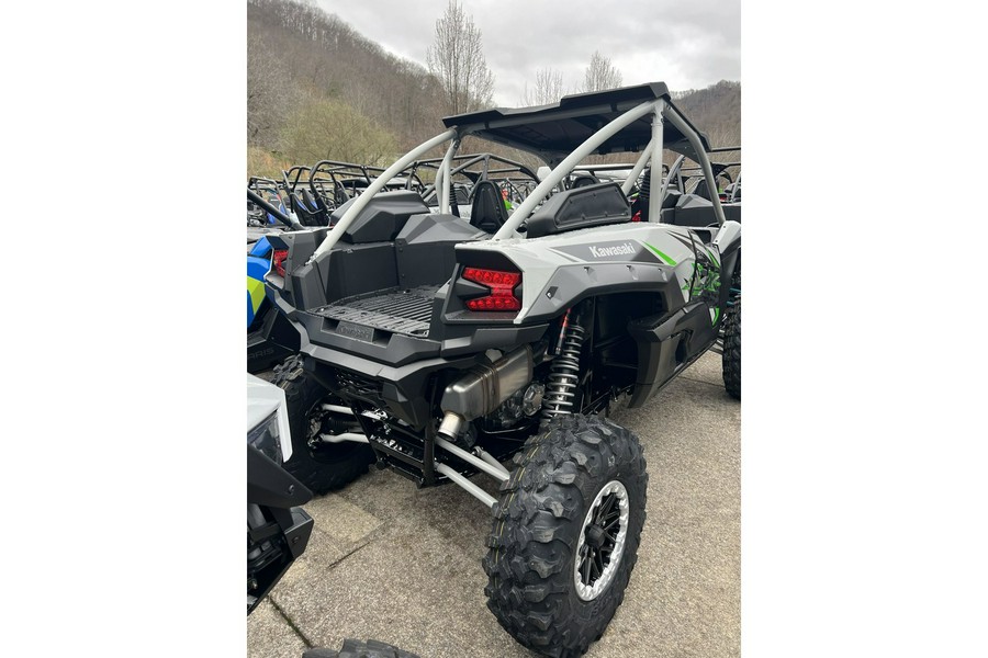 2024 Kawasaki Teryx® KRX™ 1000 eS