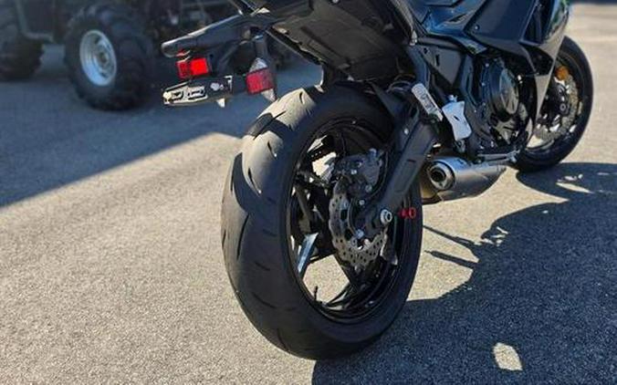 2020 Kawasaki Ninja® 650 ABS