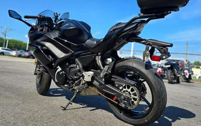 2020 Kawasaki Ninja® 650 ABS