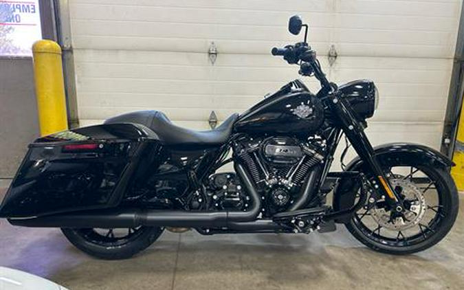 2024 Harley-Davidson Road King® Special