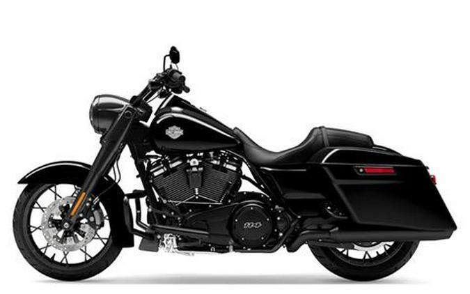 2024 Harley-Davidson Road King® Special