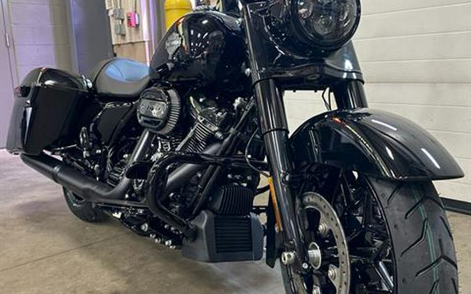 2024 Harley-Davidson Road King® Special