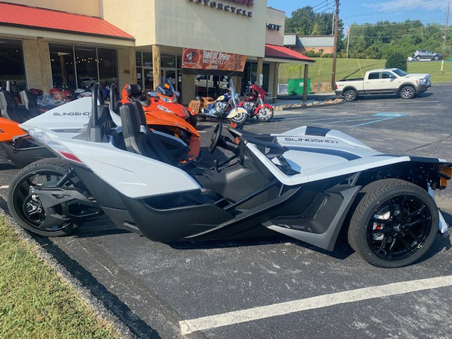 2023 Polaris Slingshot® S