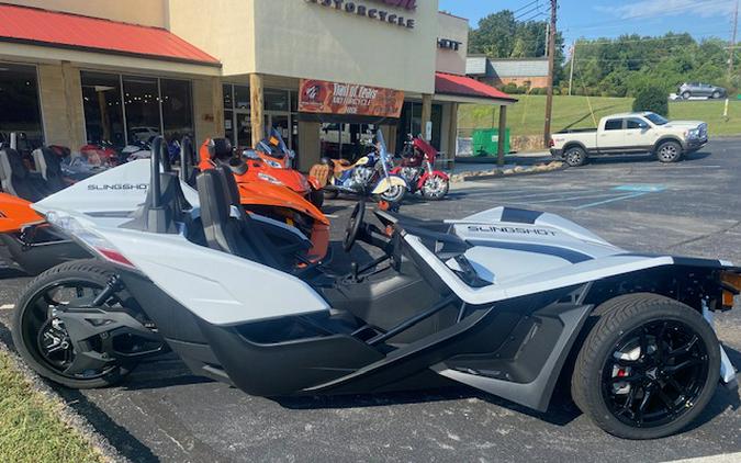 2023 Polaris Slingshot® S