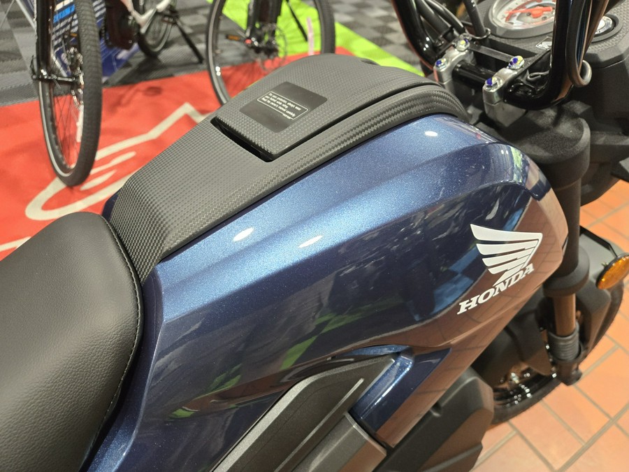 2024 Honda Navi