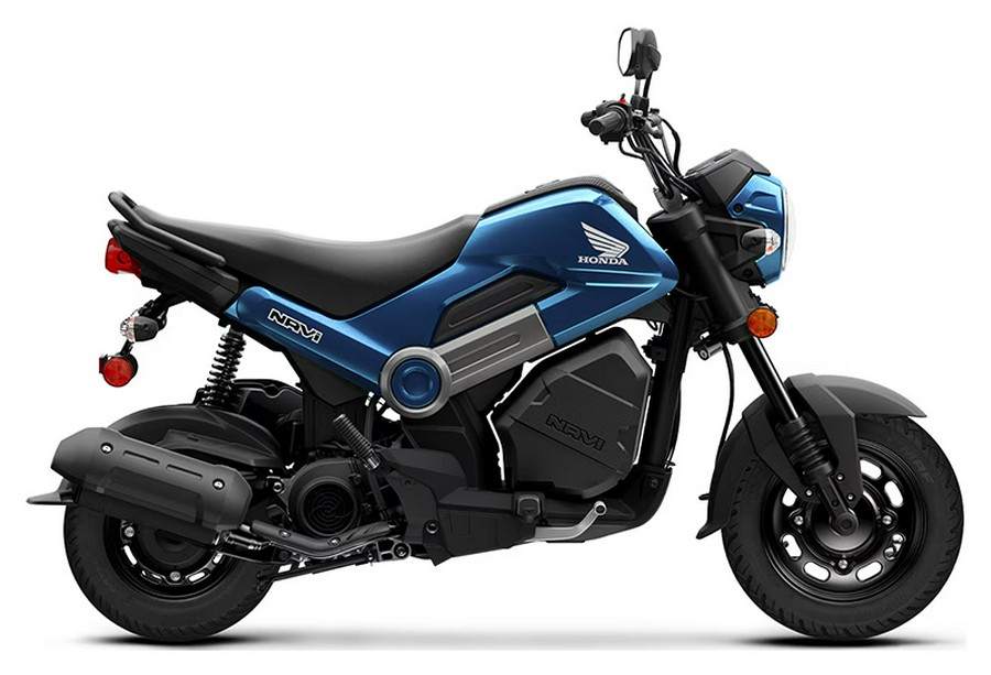 2024 Honda Navi