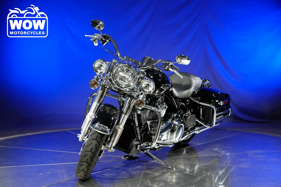 2022 Harley-Davidson® ROAD KING