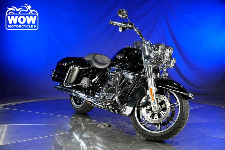 2022 Harley-Davidson® ROAD KING