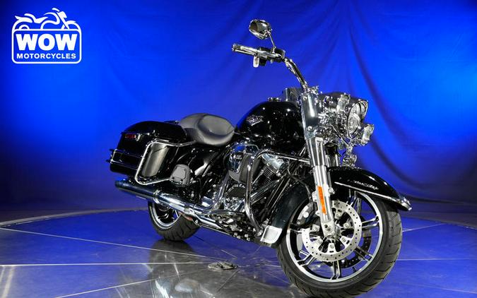 2022 Harley-Davidson® ROAD KING