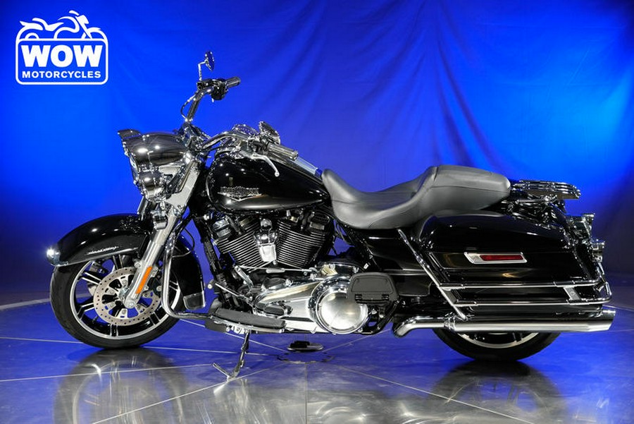 2022 Harley-Davidson® ROAD KING