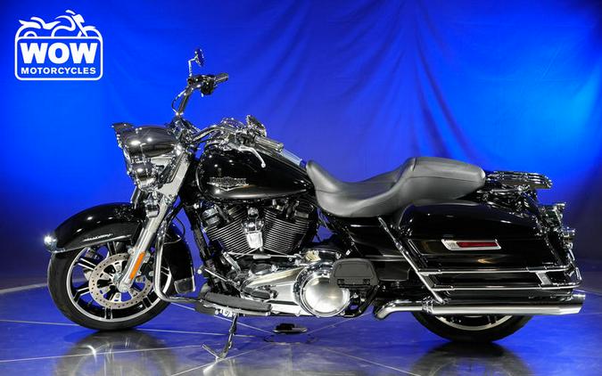 2022 Harley-Davidson® ROAD KING