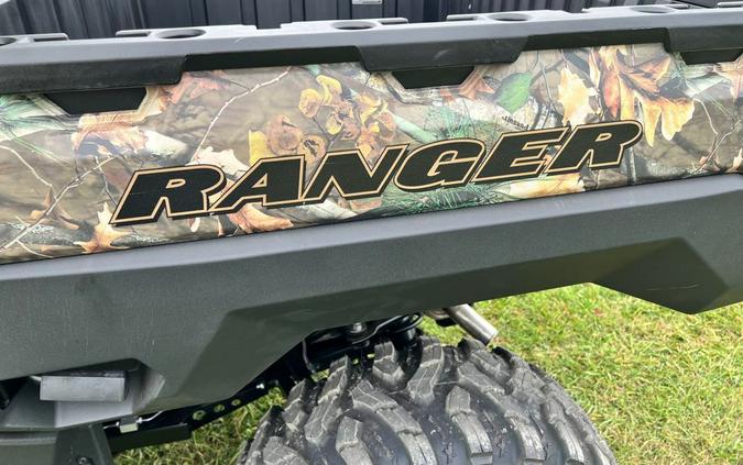 2024 Polaris Industries Ranger XP® 1000 NorthStar Edition Ultimate R/C- Camo