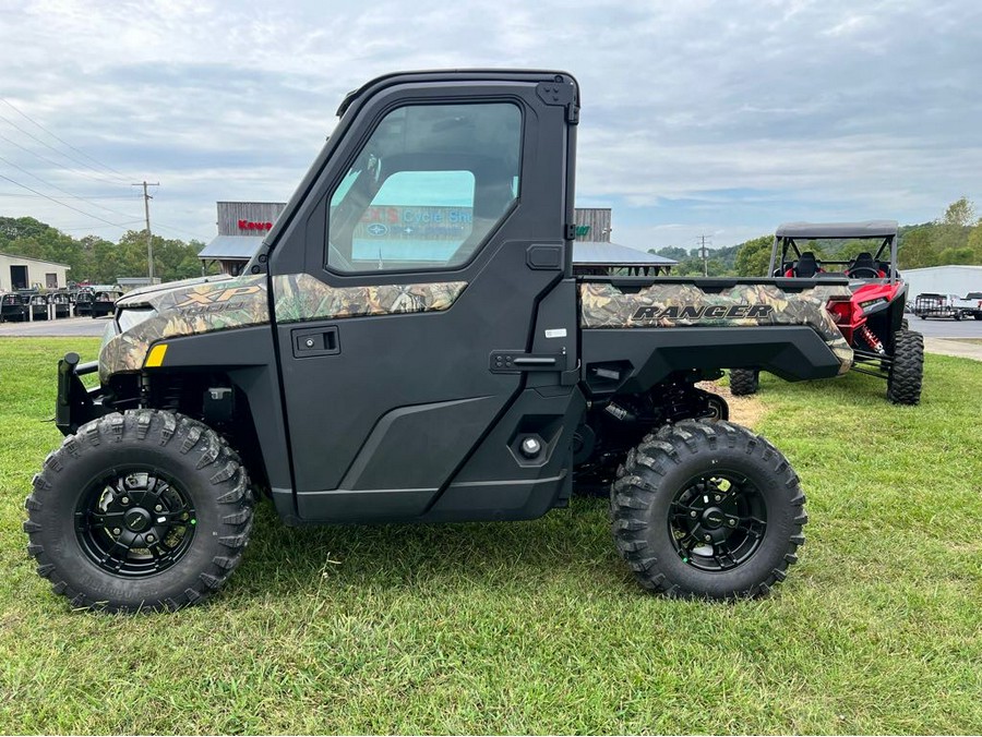 2024 Polaris Industries Ranger XP® 1000 NorthStar Edition Ultimate R/C- Camo