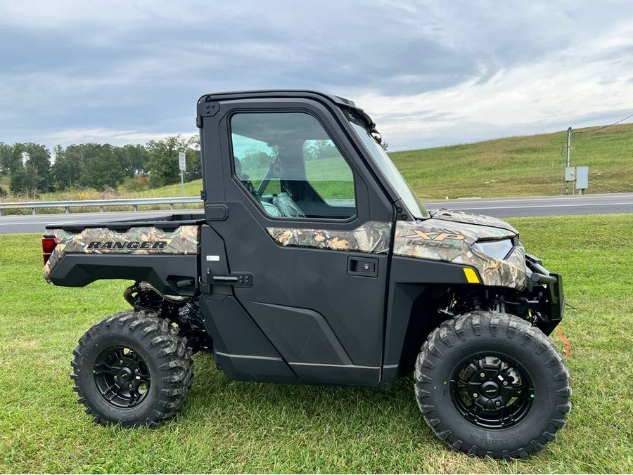 2024 Polaris Industries Ranger XP® 1000 NorthStar Edition Ultimate R/C- Camo