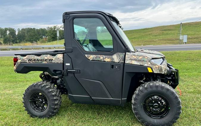 2024 Polaris Industries Ranger XP® 1000 NorthStar Edition Ultimate R/C- Camo