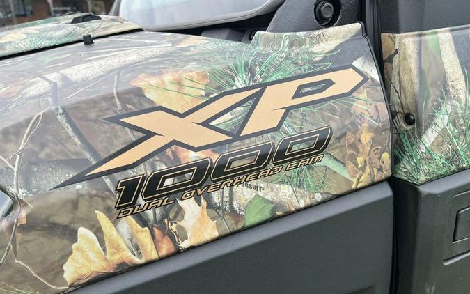 2024 Polaris Industries Ranger XP® 1000 NorthStar Edition Ultimate R/C- Camo