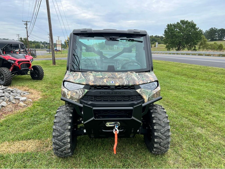 2024 Polaris Industries Ranger XP® 1000 NorthStar Edition Ultimate R/C- Camo