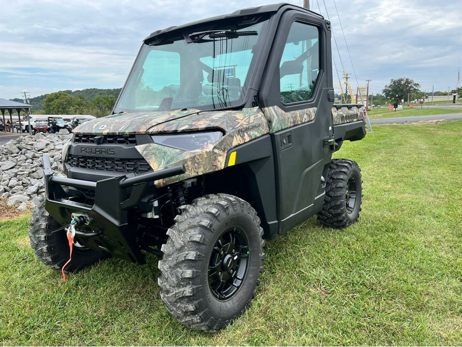 2024 Polaris Industries Ranger XP® 1000 NorthStar Edition Ultimate R/C- Camo