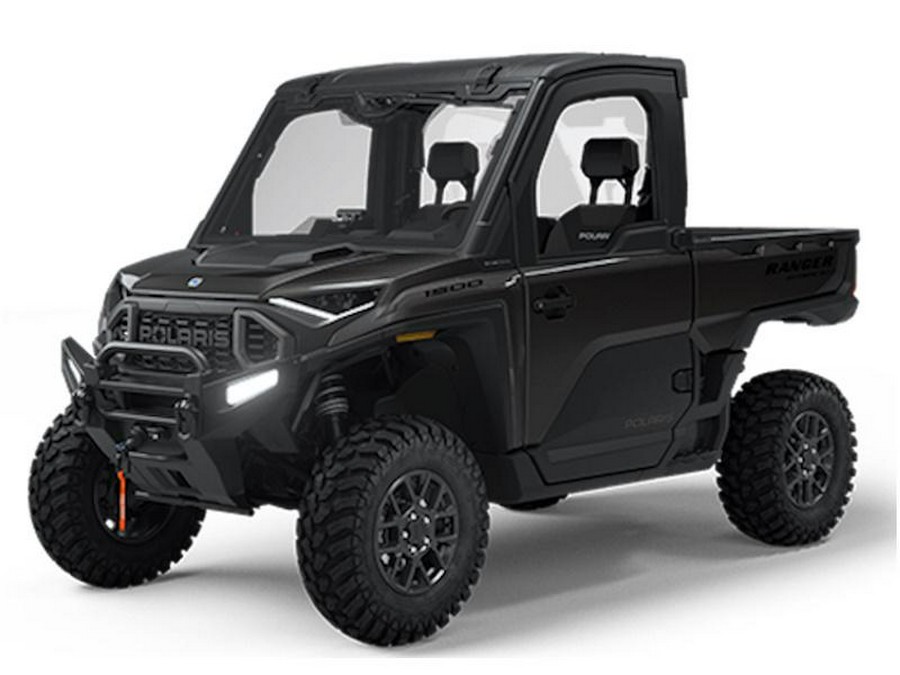 2025 Polaris® Ranger XD 1500 NorthStar Ultimate