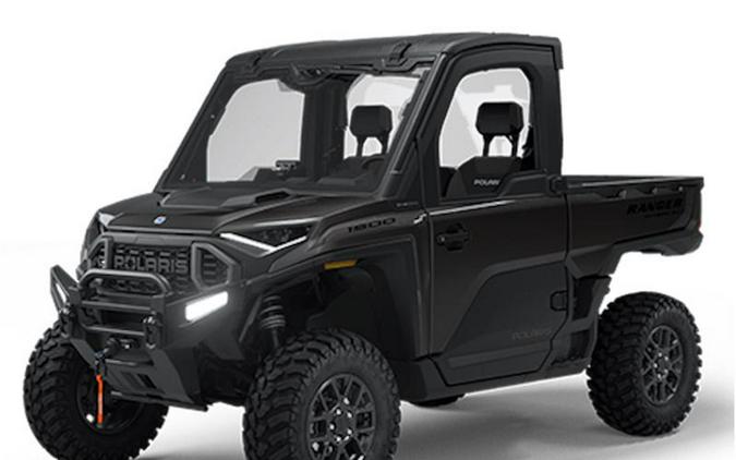 2025 Polaris® Ranger XD 1500 NorthStar Ultimate