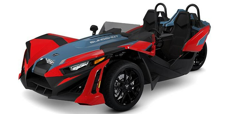 2025 Slingshot SLINGSHOT SLR MANUAL SLR (Manual)