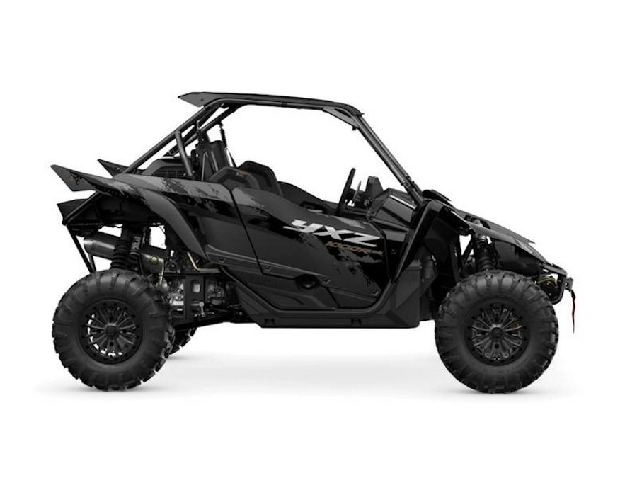 2025 Yamaha YXZ1000R SS XT-R