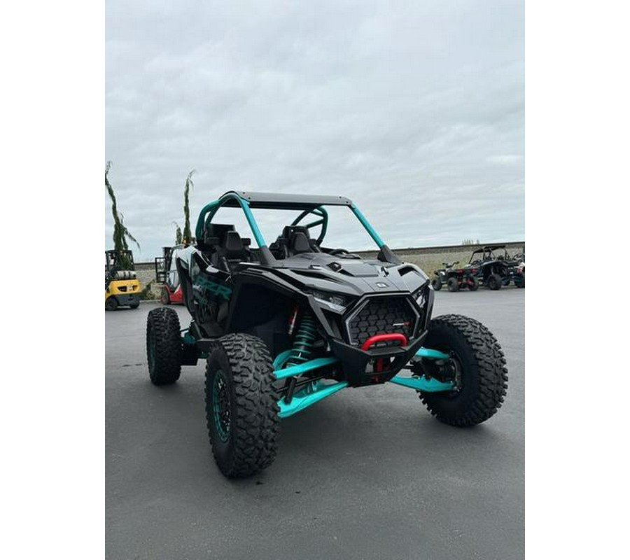 2025 Polaris® RZR Pro R Ultimate